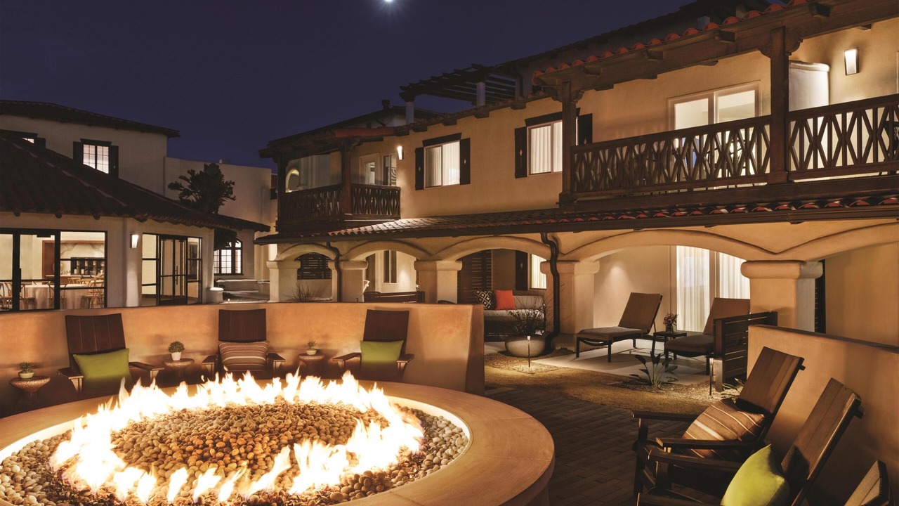 Photo of Patio Balcony in Oxnard Shores