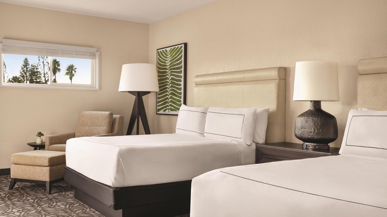 Photo of Bedroom in Oxnard Shores