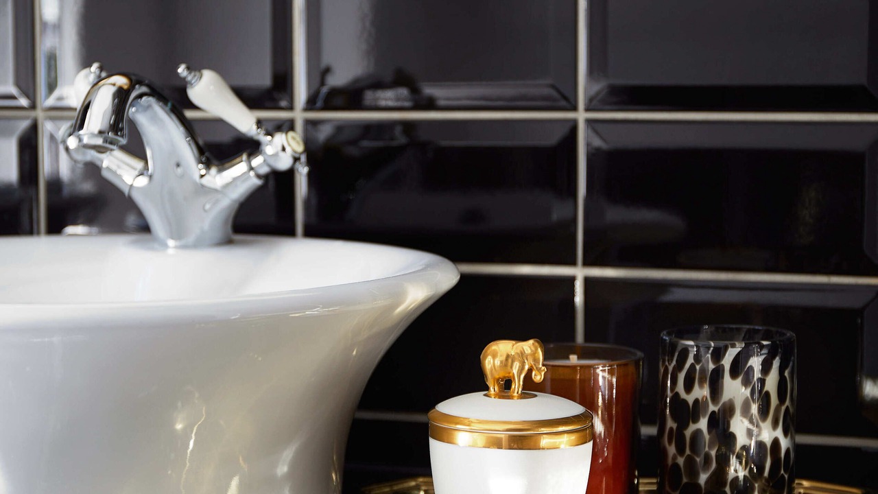 Photo of Bathroom in Alphen