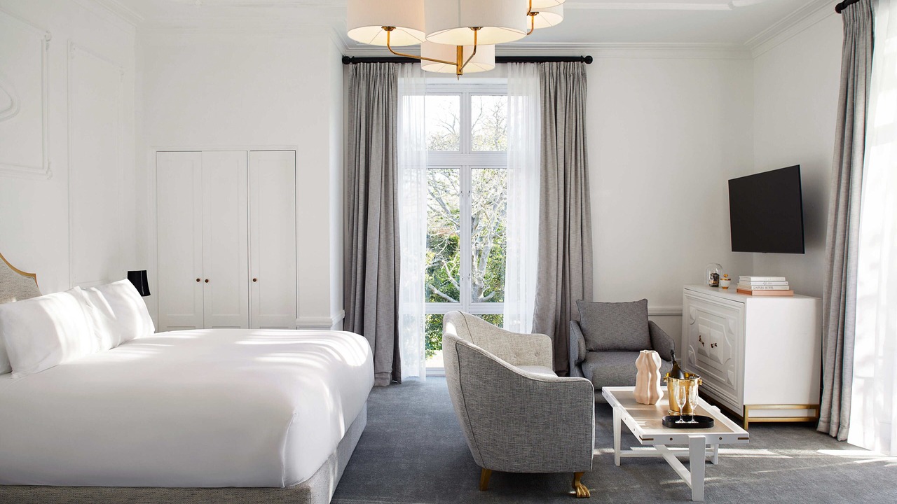 Photo of Bedroom in Alphen