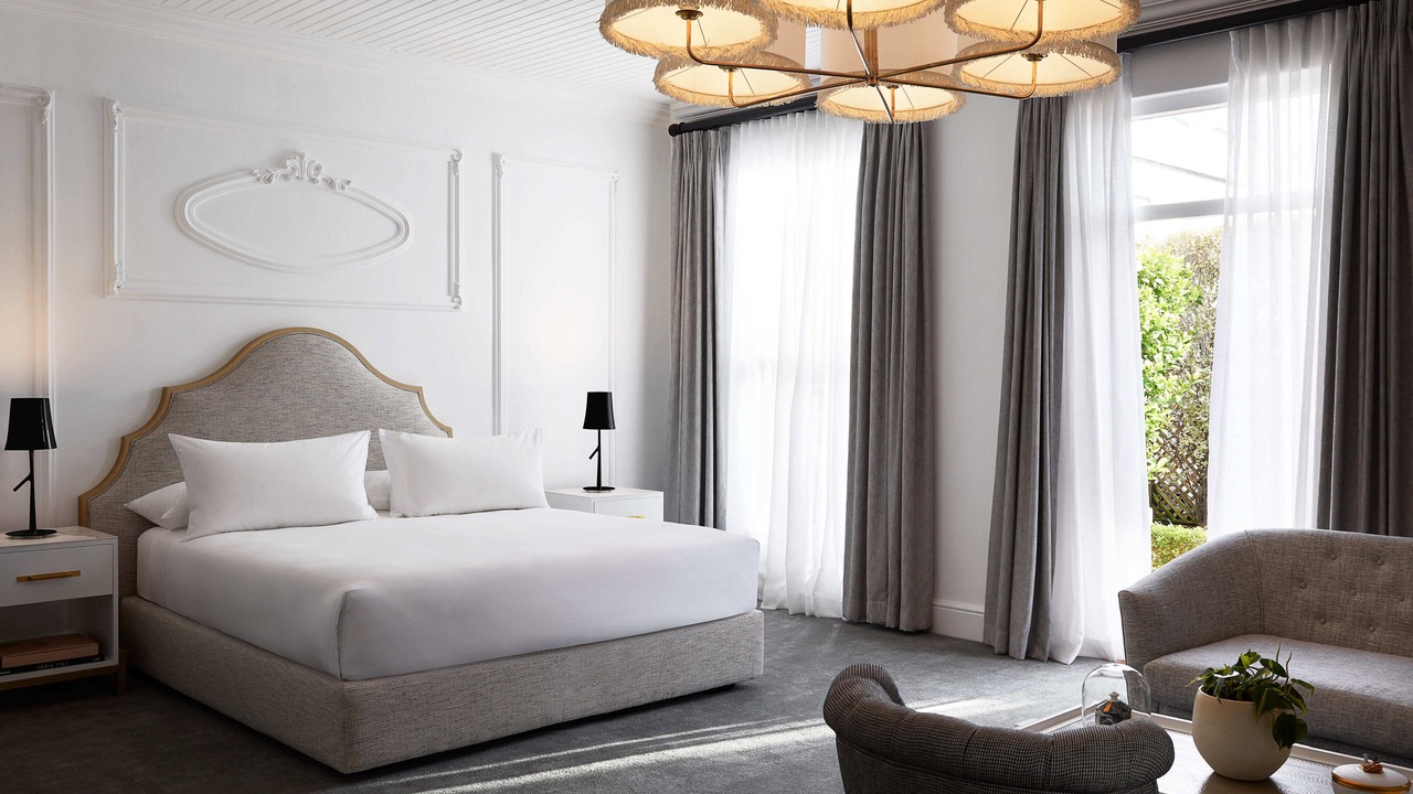 Photo of Bedroom in Alphen