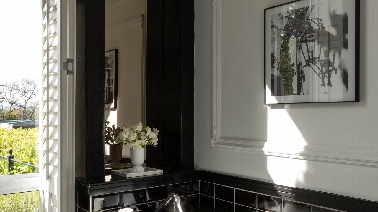 Photo of Bathroom in Alphen