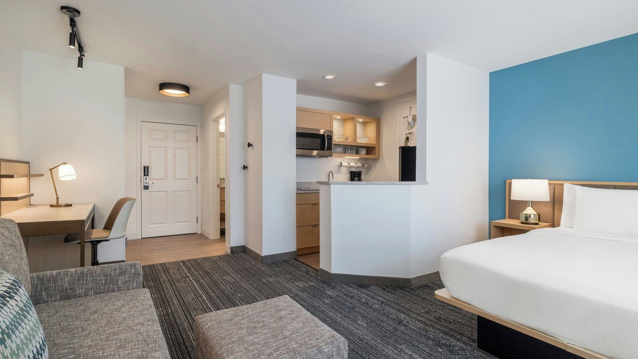 Photo of Kitchen in Gaithersburg