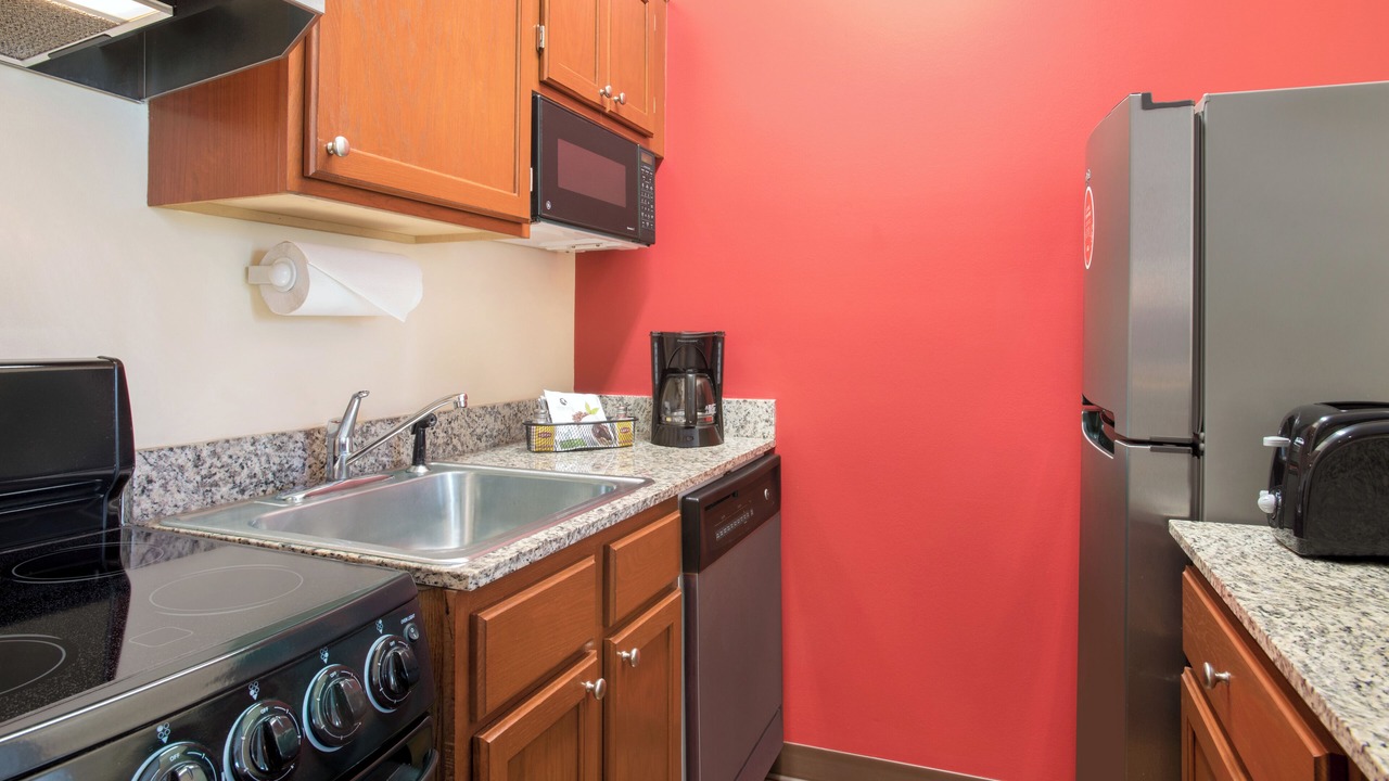 Photo of Bedroom in Gaithersburg