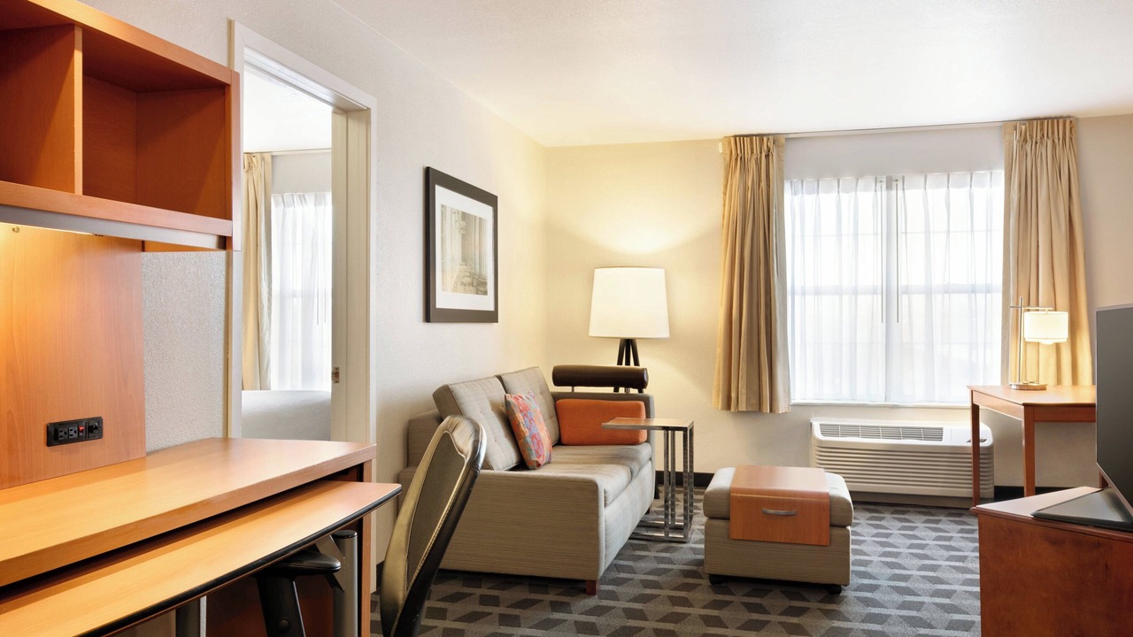 Photo of Bedroom in Gaithersburg