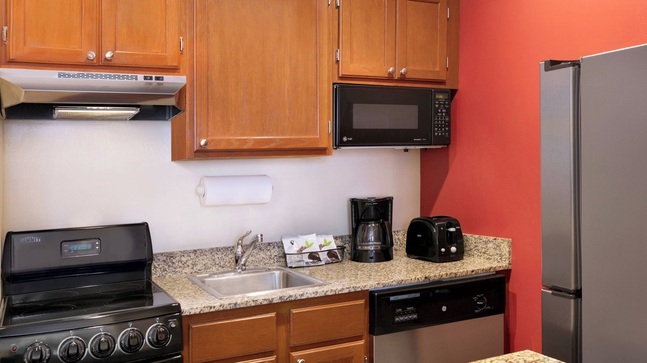 Photo of Kitchen in Gaithersburg