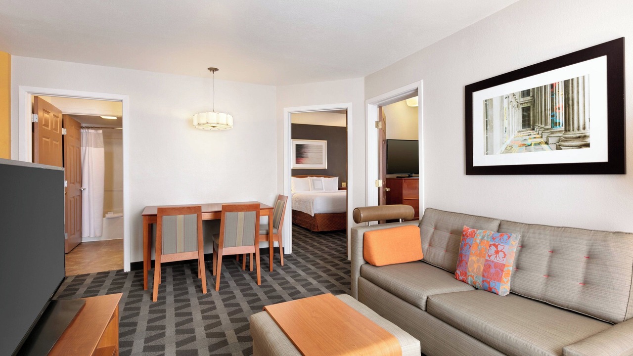 Photo of Bedroom in Gaithersburg