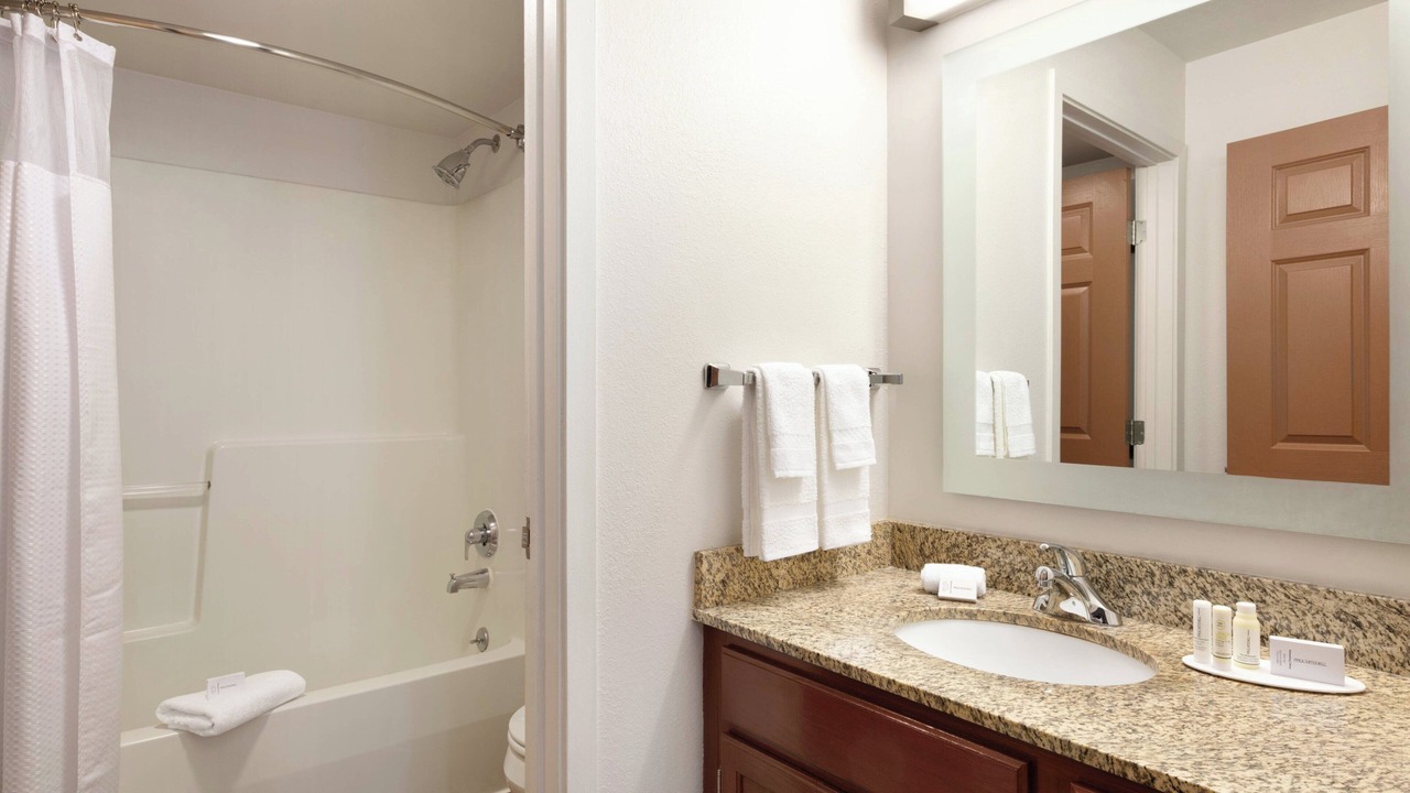 Photo of Bathroom in Gaithersburg
