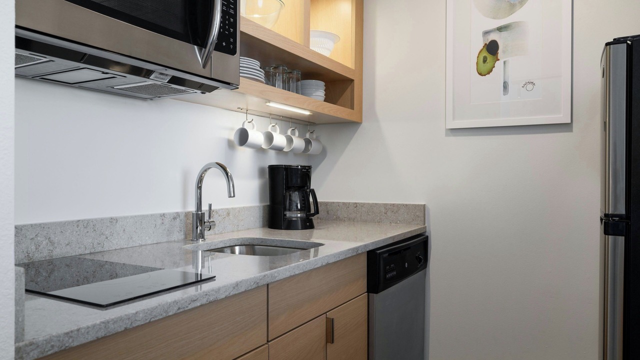 Photo of Kitchen in Gaithersburg