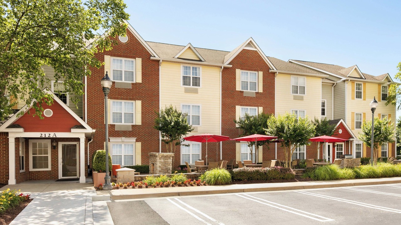 Photo of Outdoor in Gaithersburg