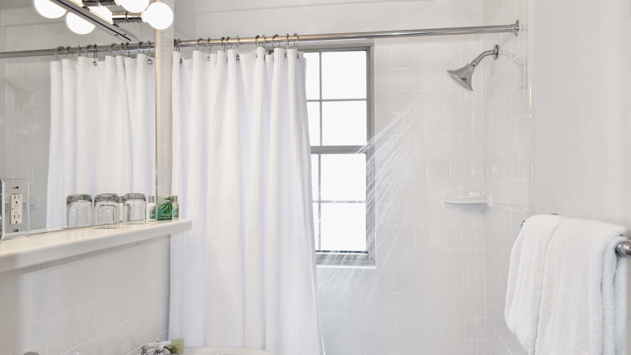 Photo of Bedroom in Connecticut Ave - K Street