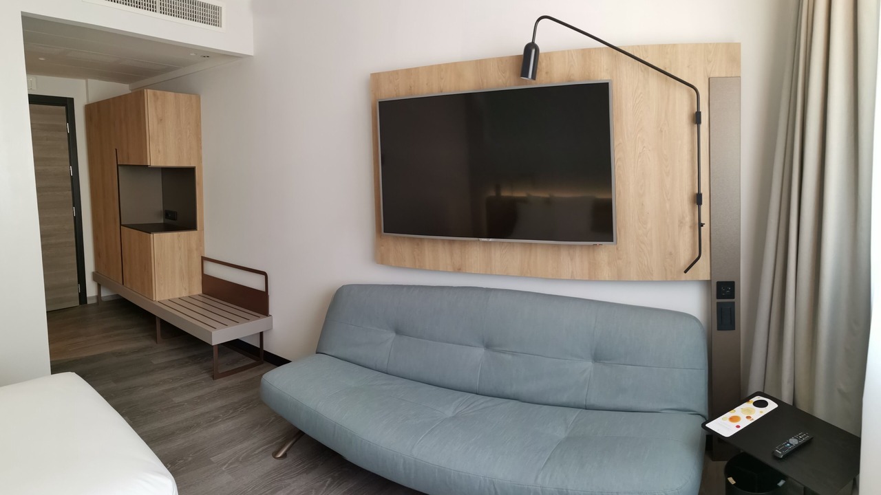 Photo of Bedroom in Parma City Centre