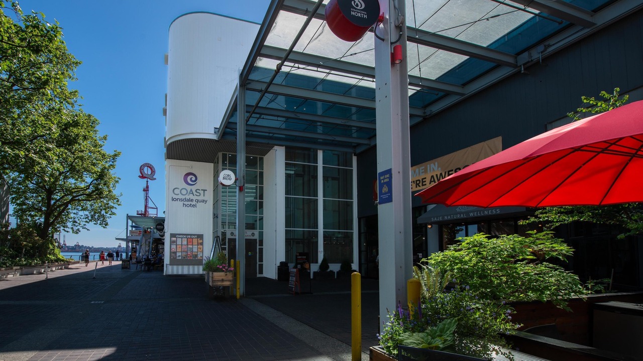 Photo of Outdoor in Lower Lonsdale