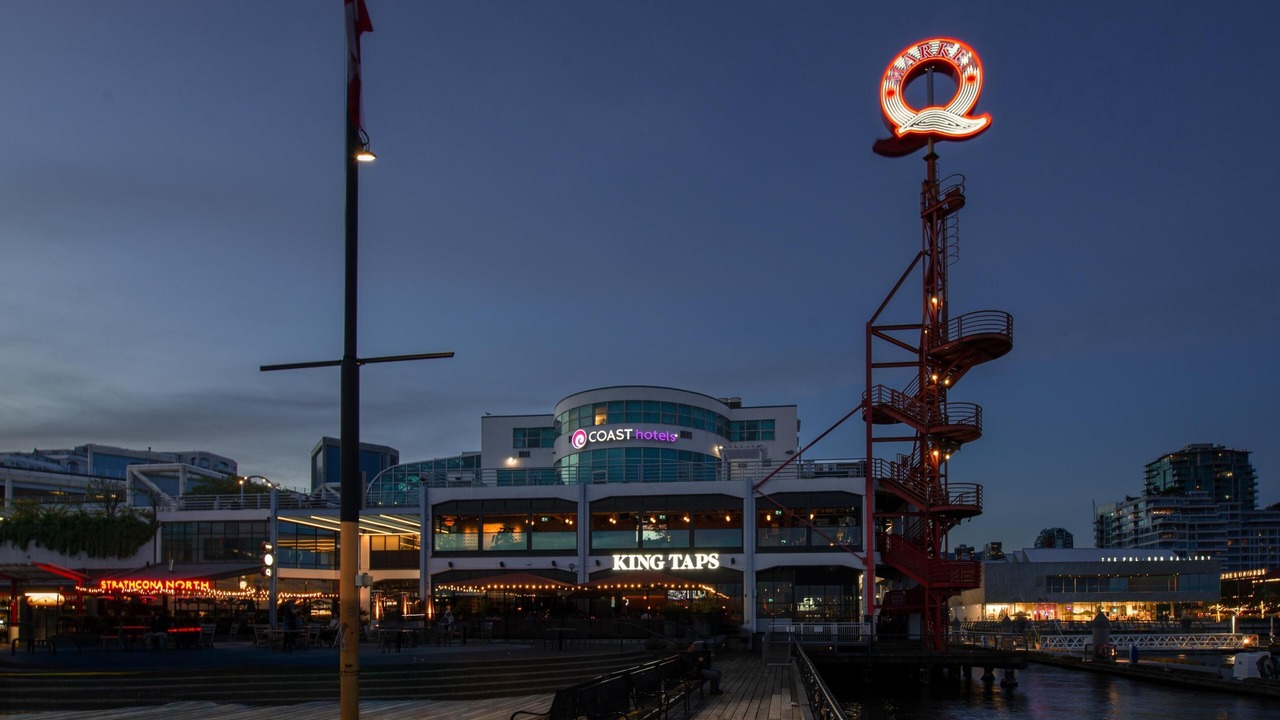Photo of Outdoor in Lower Lonsdale
