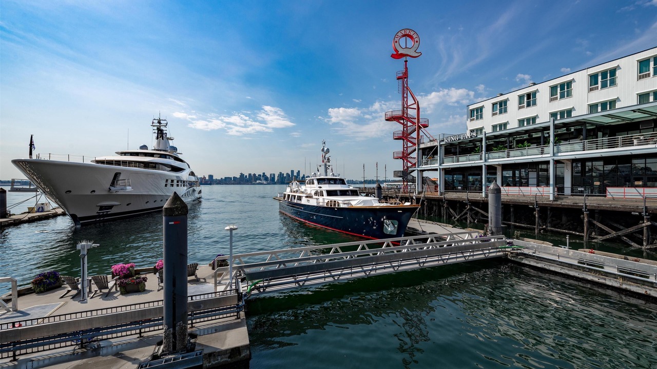 Photo of Outdoor in Lower Lonsdale