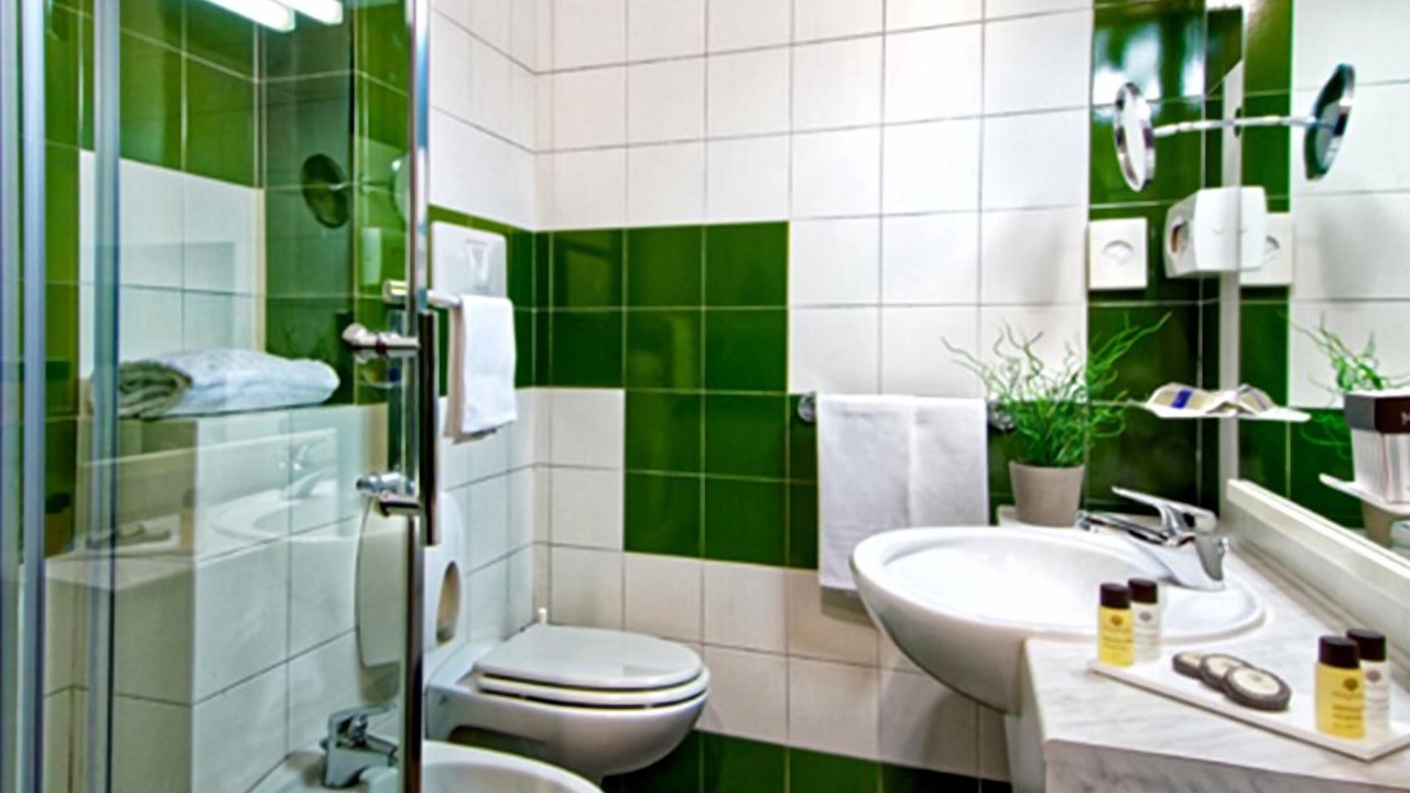 Photo of Bathroom in Calderara di Reno