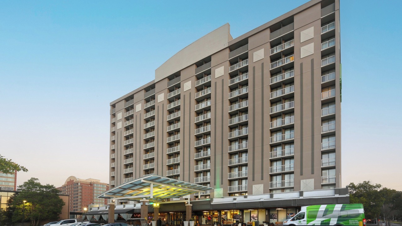 Photo of Outdoor in Midtown