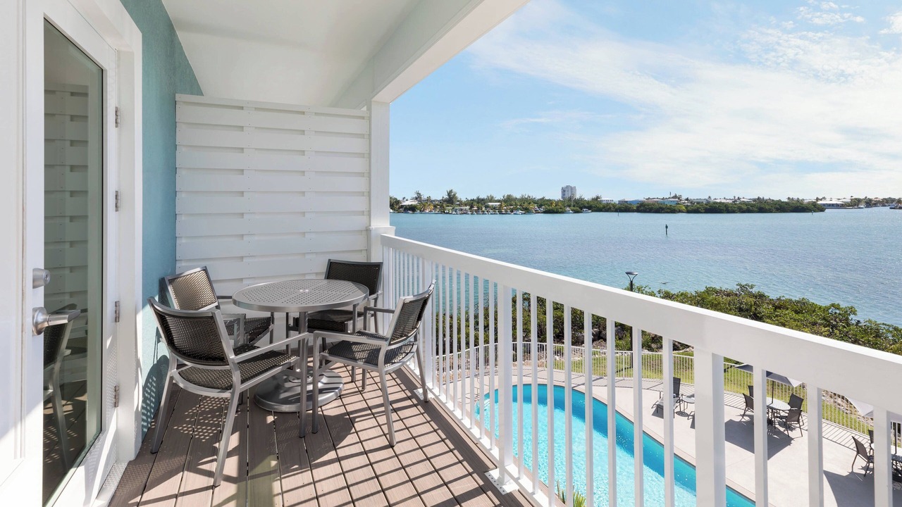 Photo of Patio Balcony in Marathon