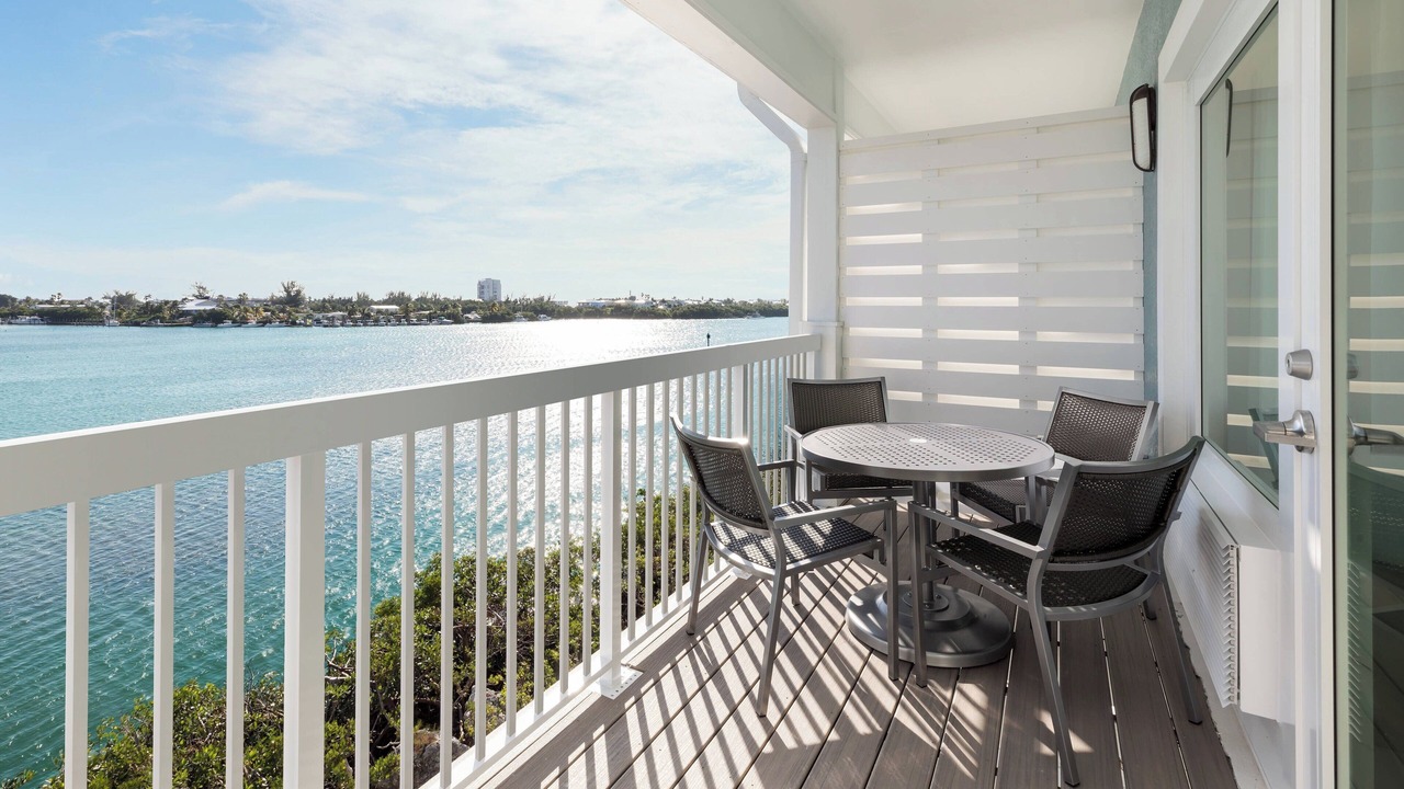 Photo of Patio Balcony in Marathon