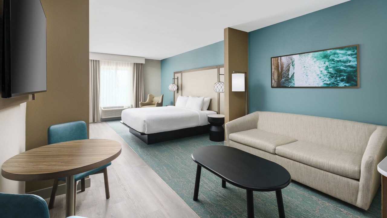 Photo of Bedroom in Marathon