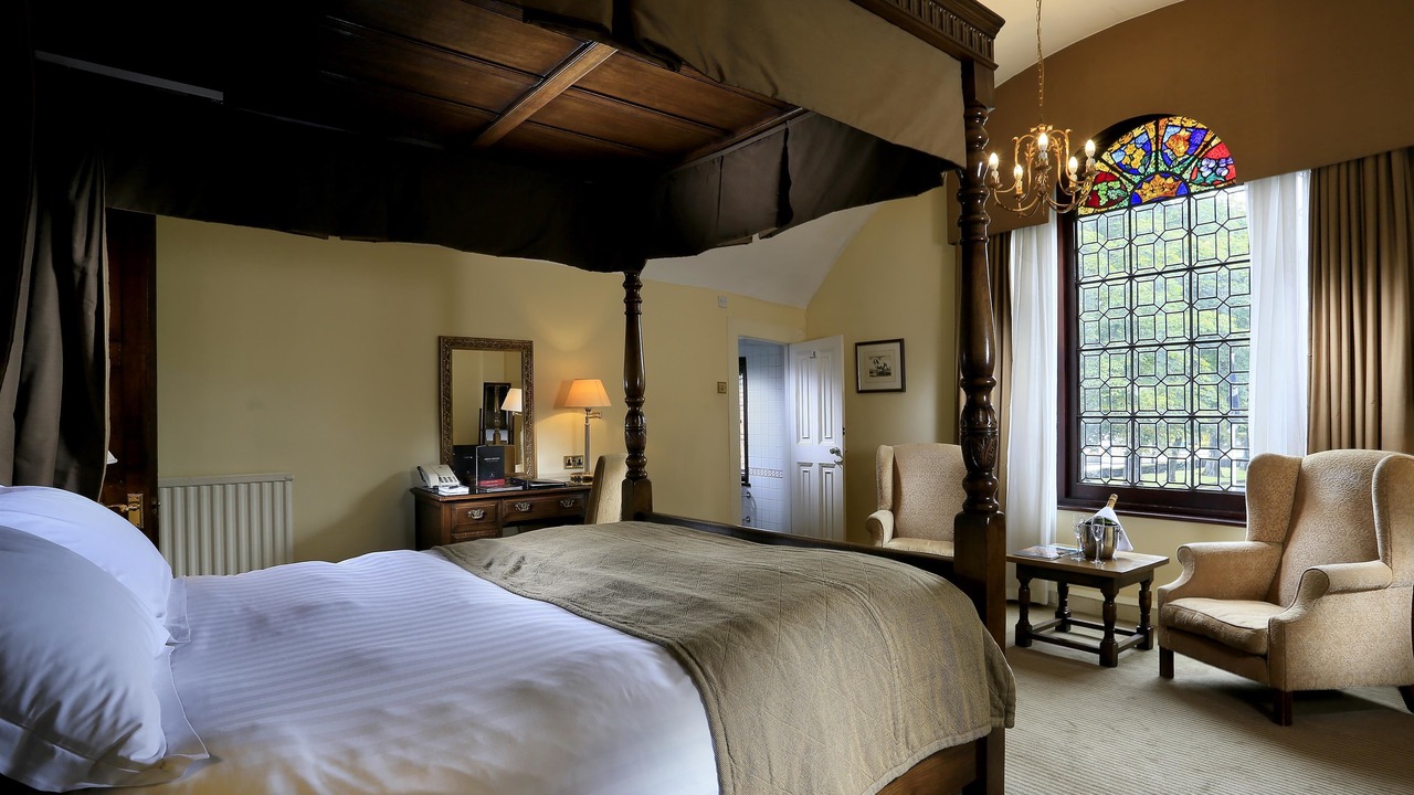 Photo of Bedroom in Stratford-upon-Avon