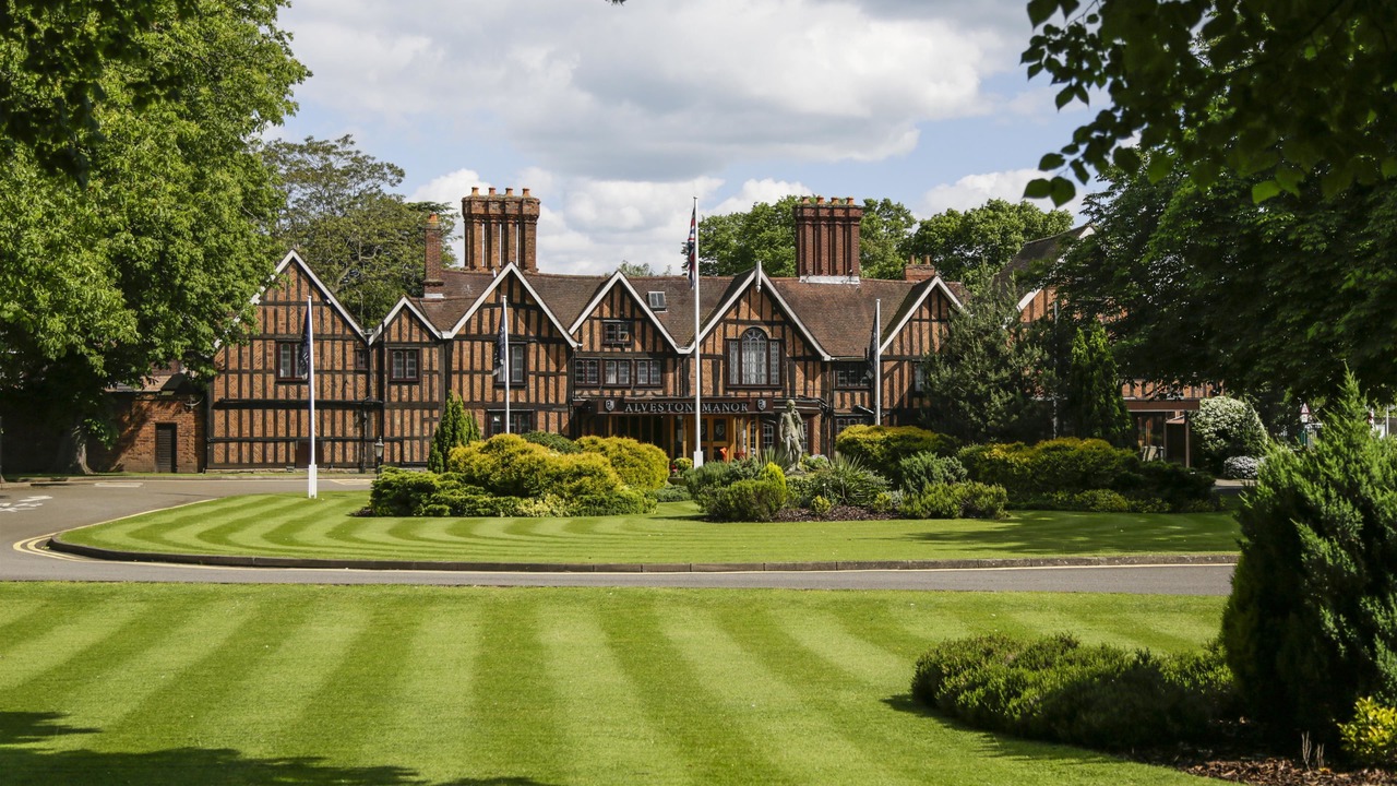 Photo of Outdoor in Stratford-upon-Avon