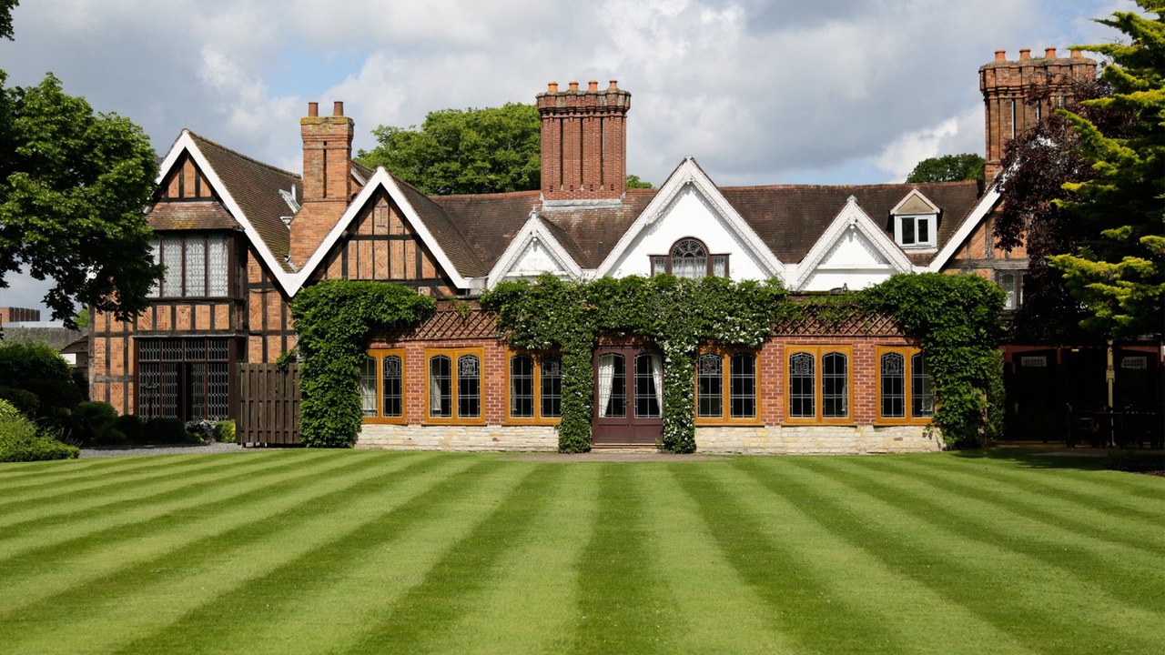 Photo of Outdoor in Stratford-upon-Avon
