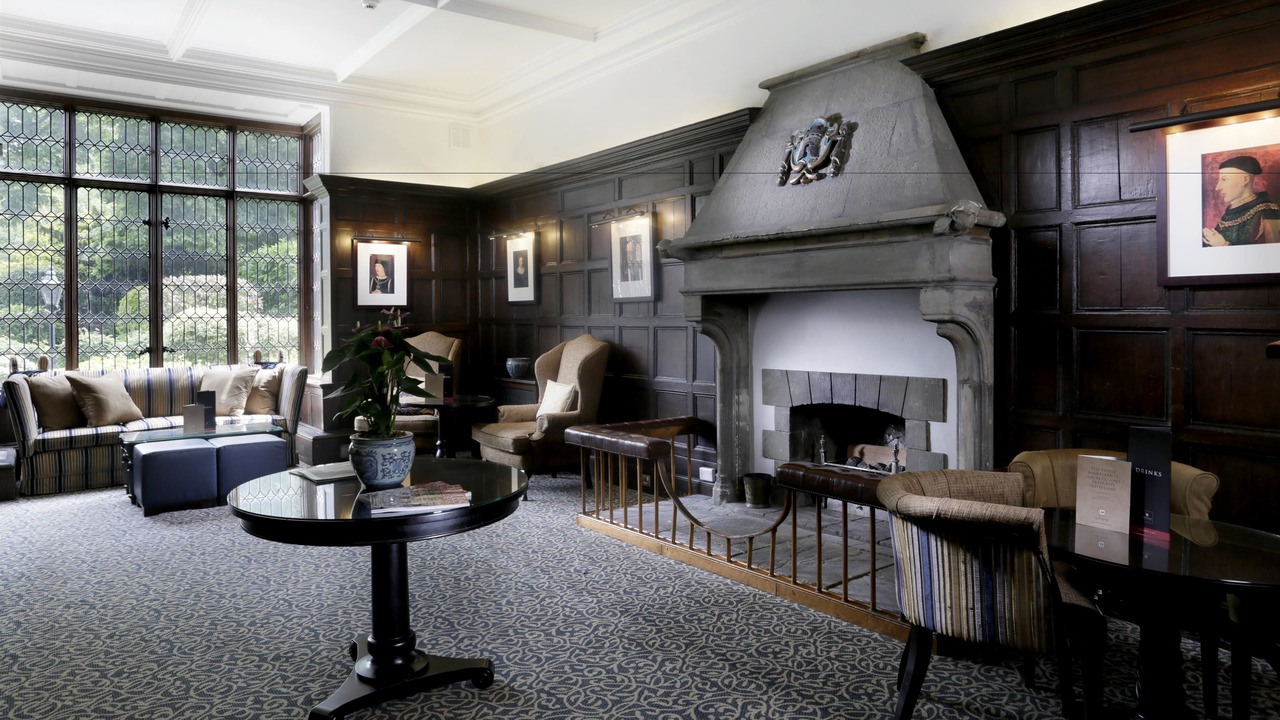 Photo of Livingroom in Stratford-upon-Avon