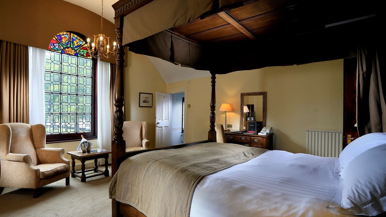 Photo of Bedroom in Stratford-upon-Avon