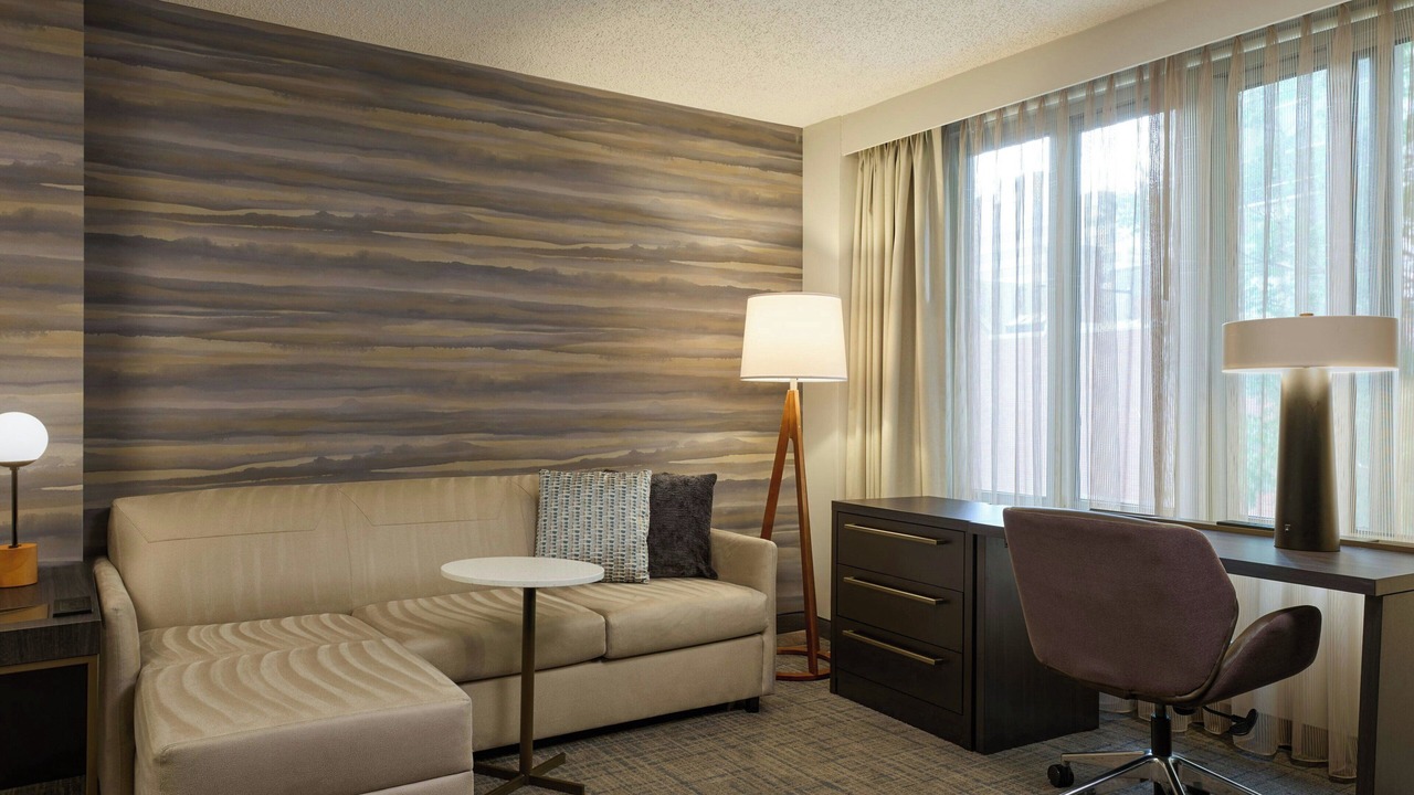 Photo of Bedroom in Bethesda