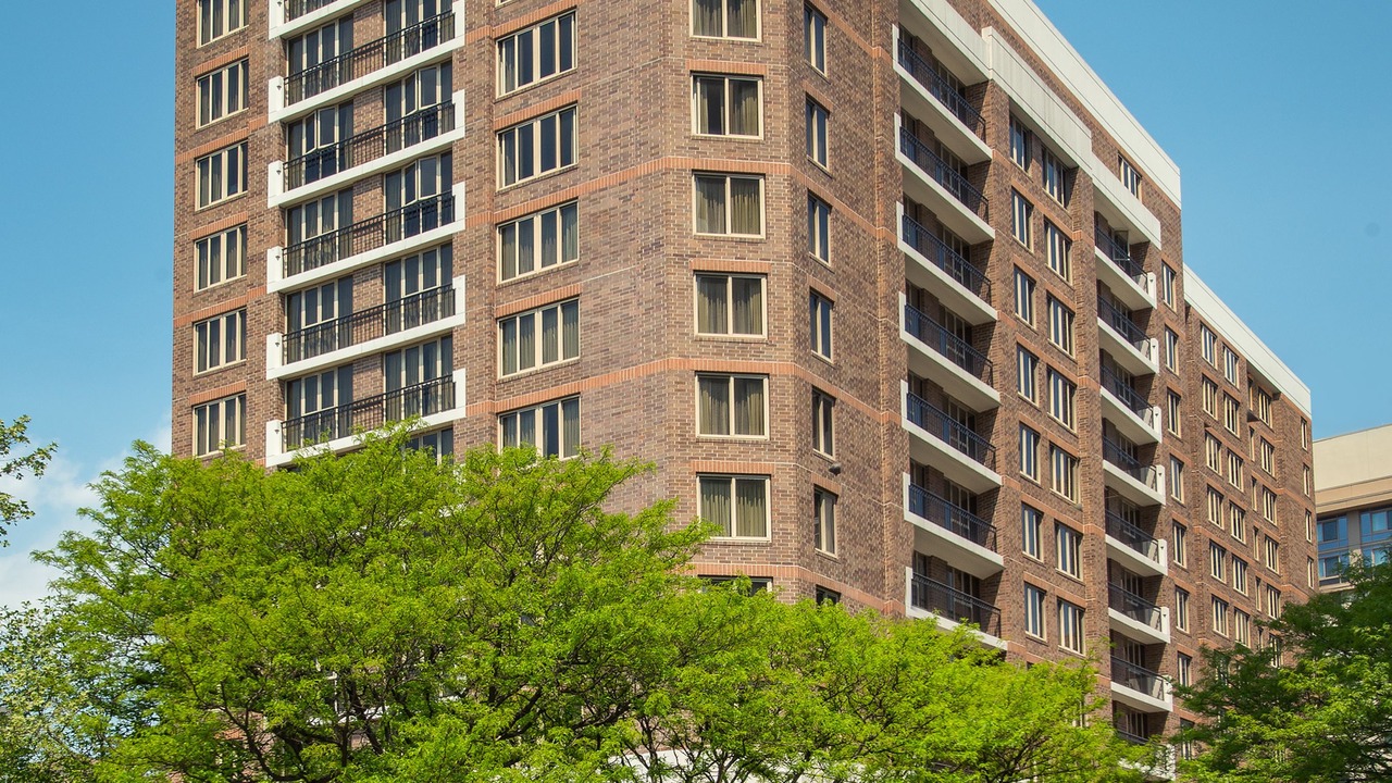 Photo of Outdoor in Bethesda