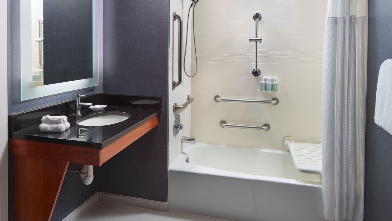 Photo of Bathroom in Bethesda