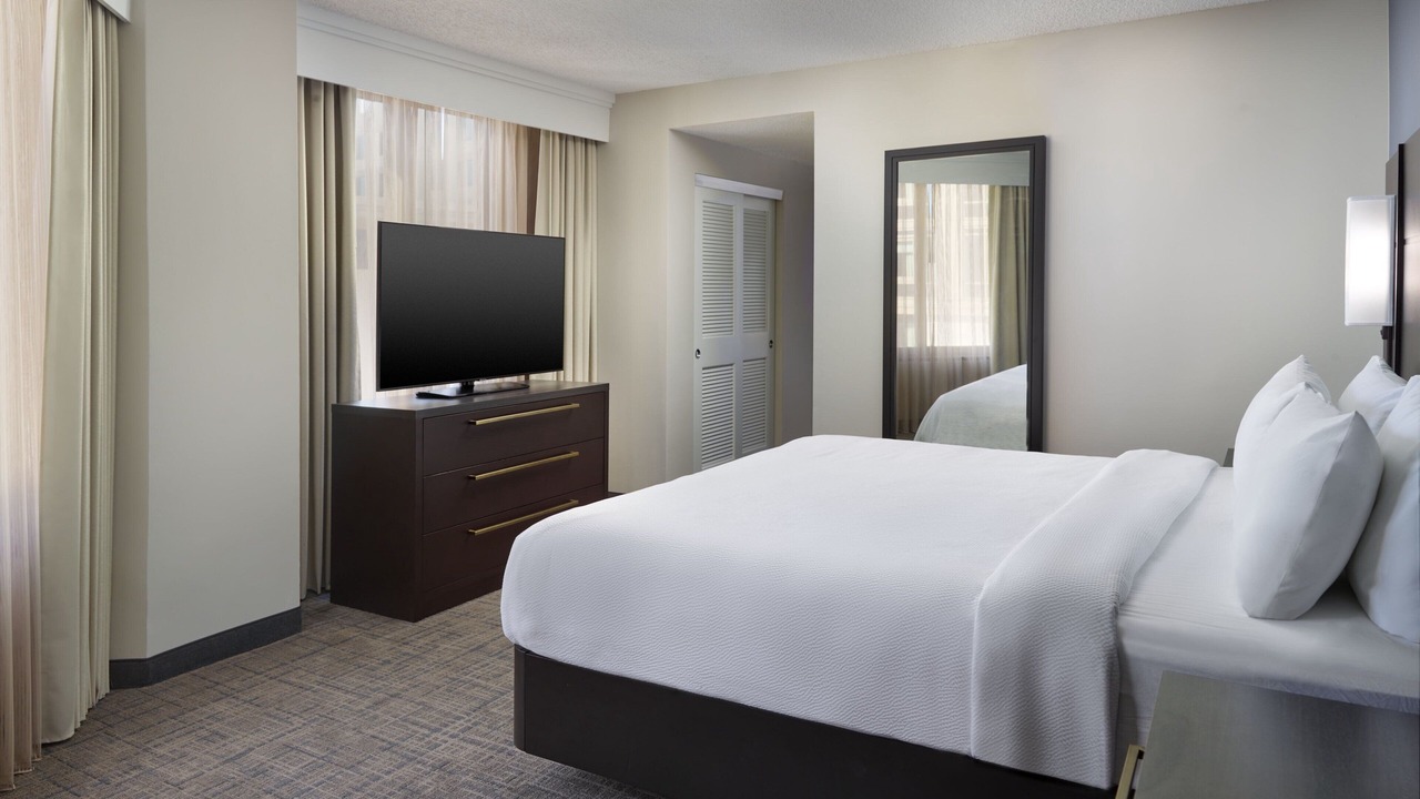 Photo of Bedroom in Bethesda
