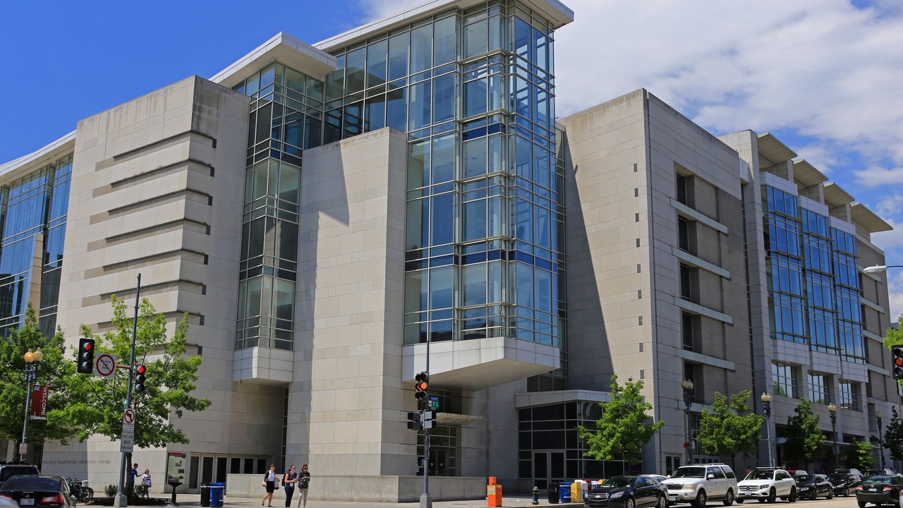 Photo of Others in Connecticut Ave - K Street