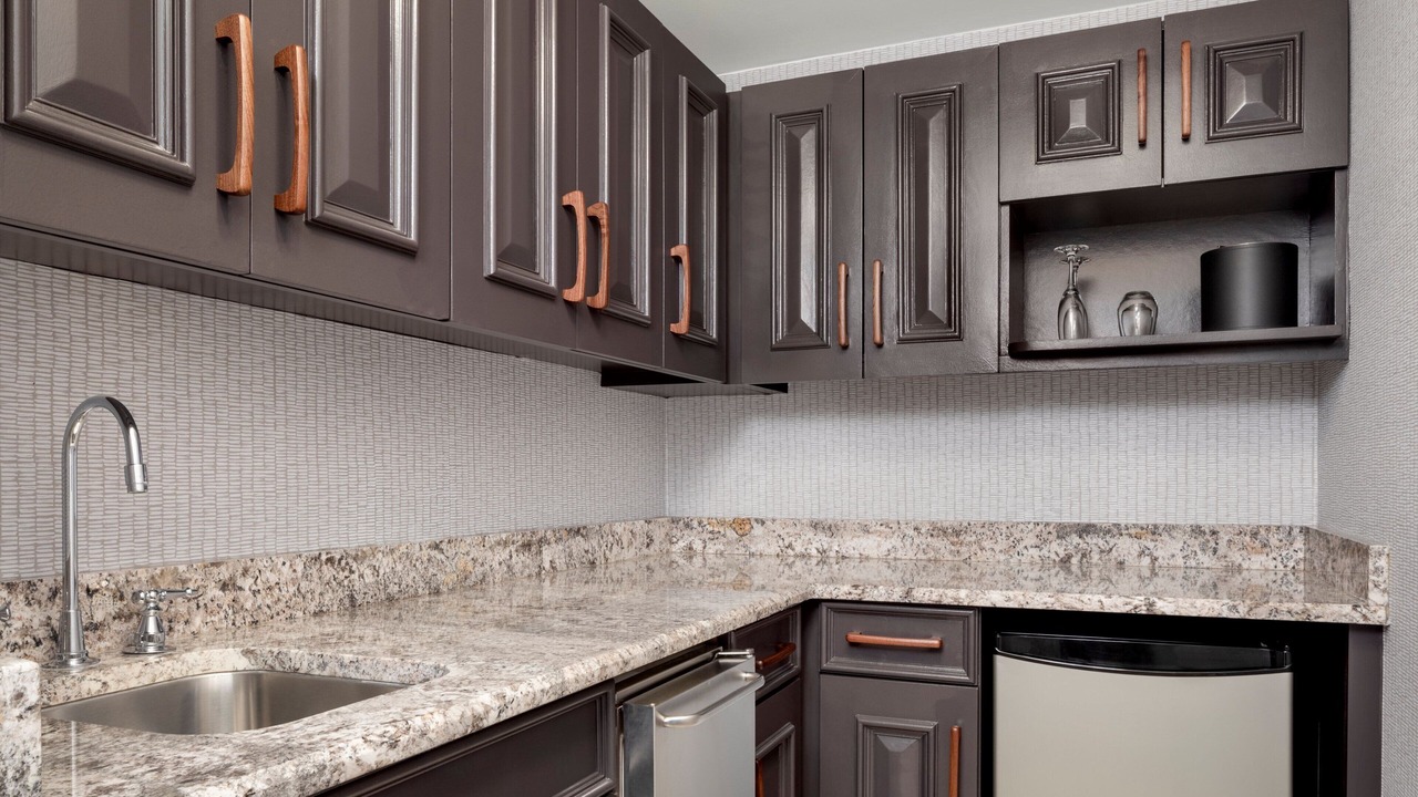 Photo of Kitchen in Connecticut Ave - K Street