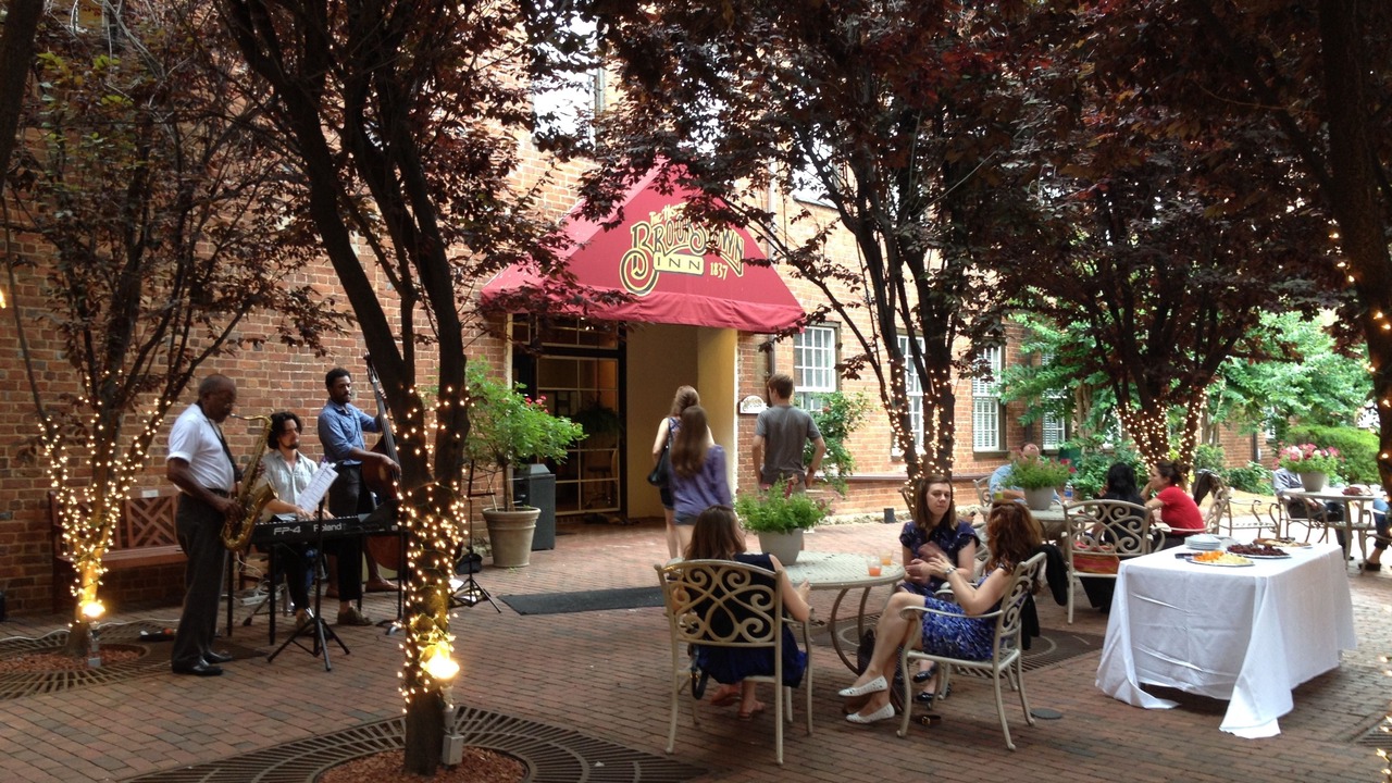 Photo of Outdoor in Winston - Salem