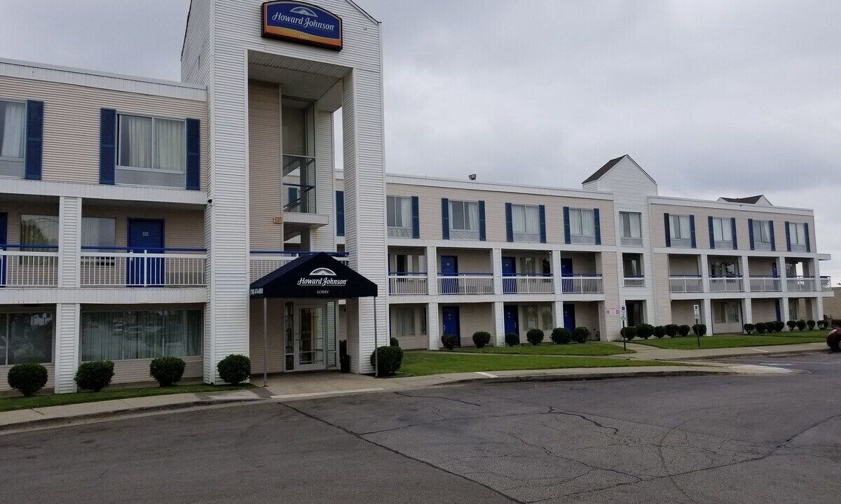 Photo of Outdoor in Lansing