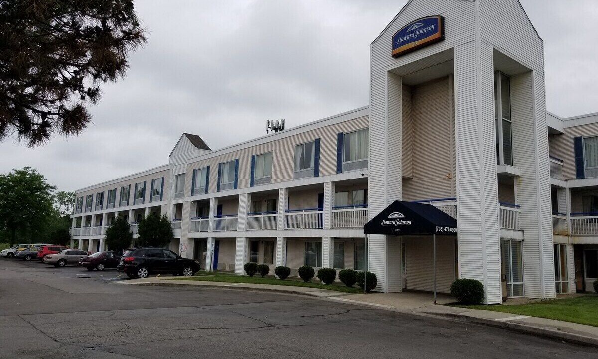 Photo of Outdoor in Lansing