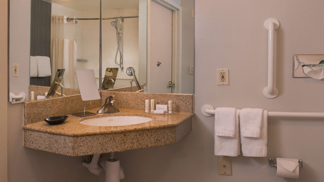 Photo of Bathroom in Columbia
