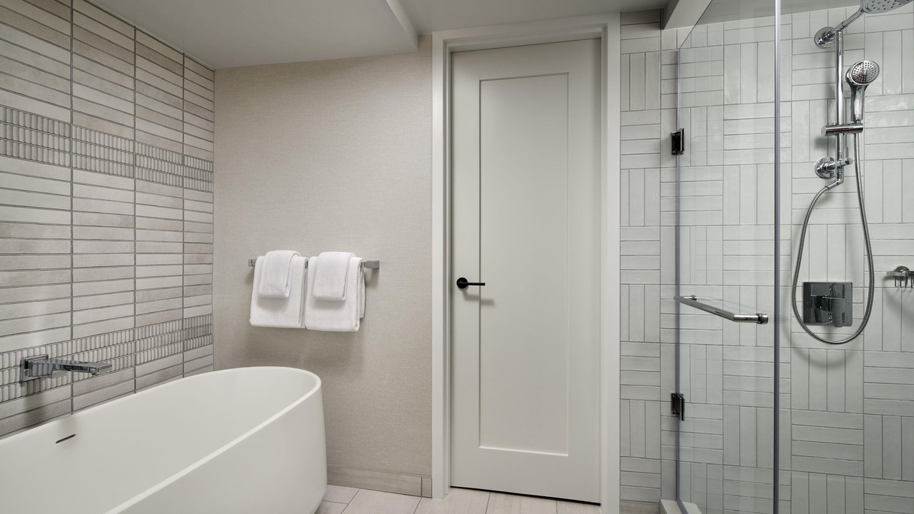 Photo of Bathroom in Capitol Hill