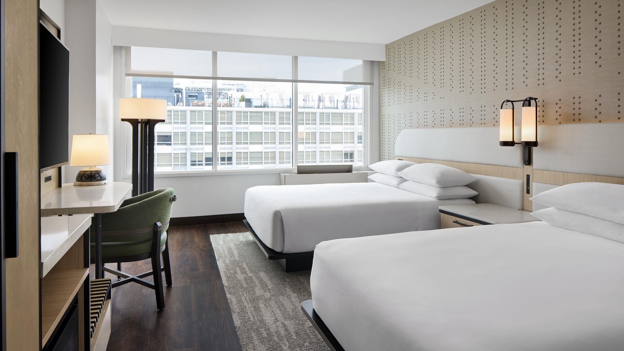 Photo of Bedroom in Capitol Hill