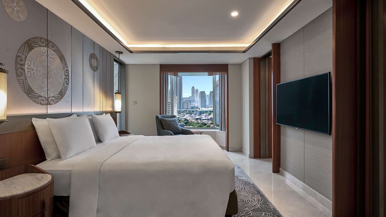 Photo of Bedroom in Jakarta