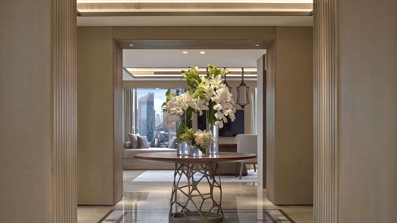 Photo of Bedroom in Jakarta