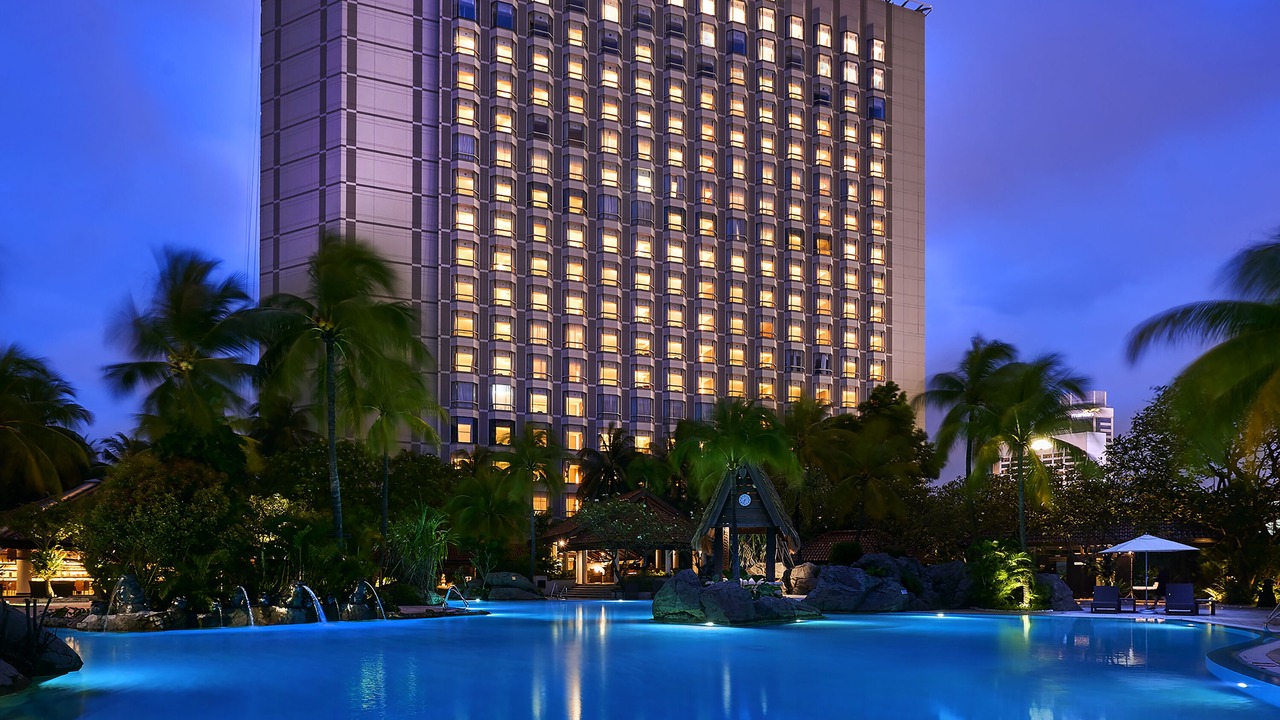 Photo of Outdoor in Jakarta