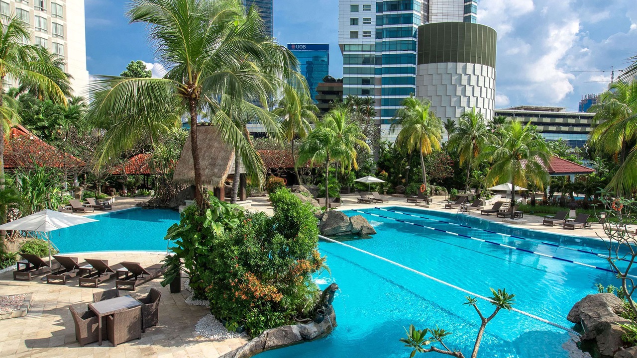 Photo of Outdoor in Jakarta