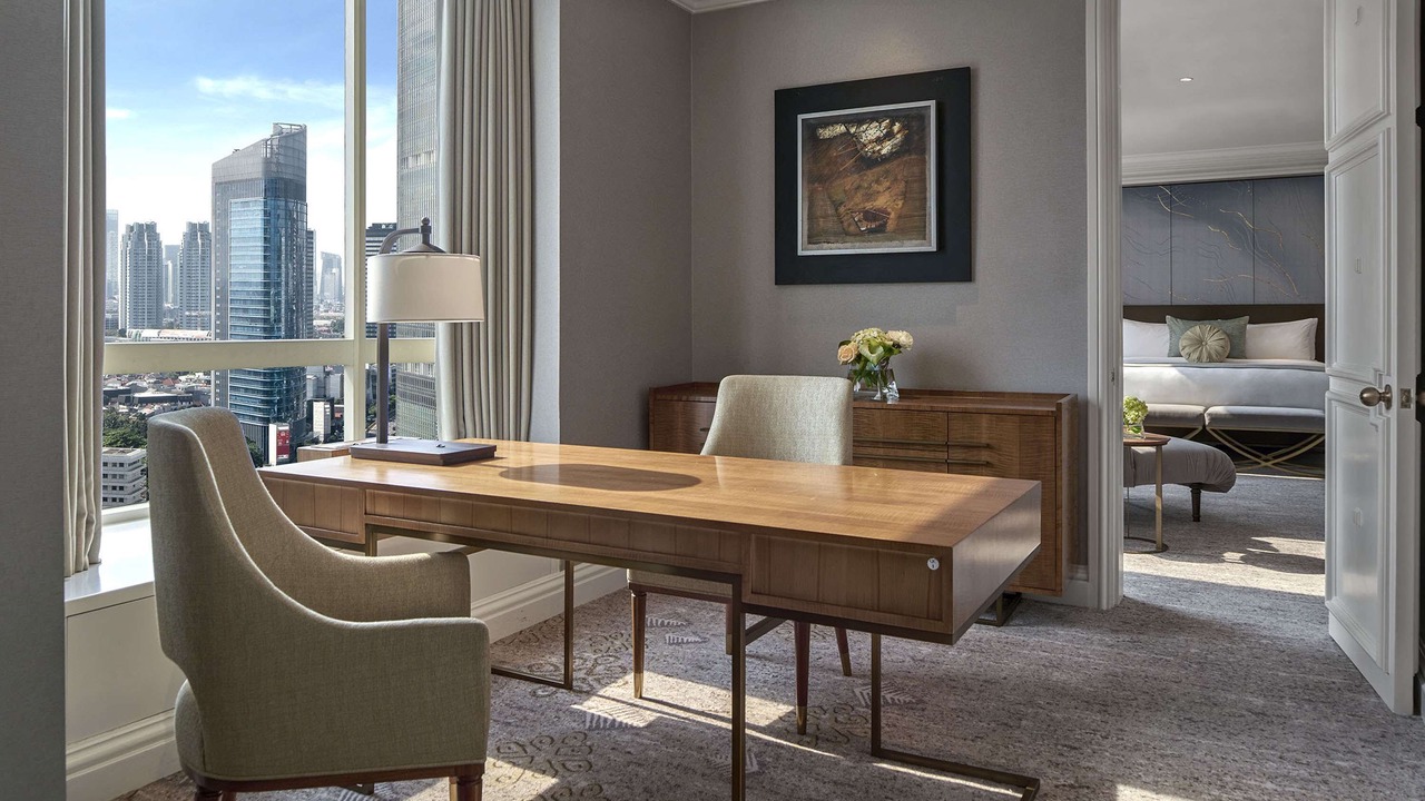 Photo of Bedroom in Jakarta
