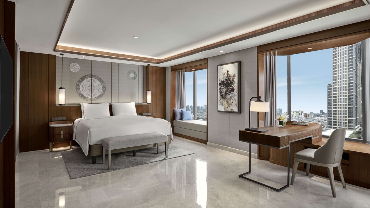 Photo of Bedroom in Jakarta