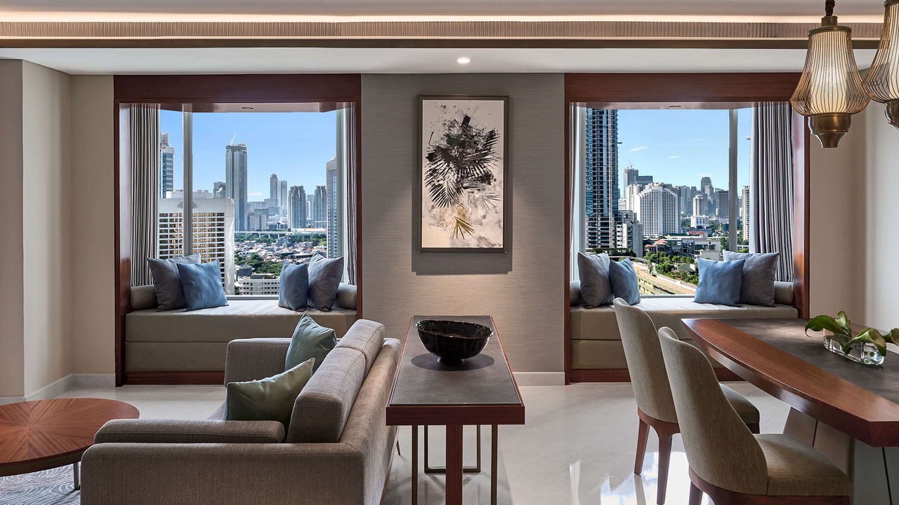 Photo of Bedroom in Jakarta