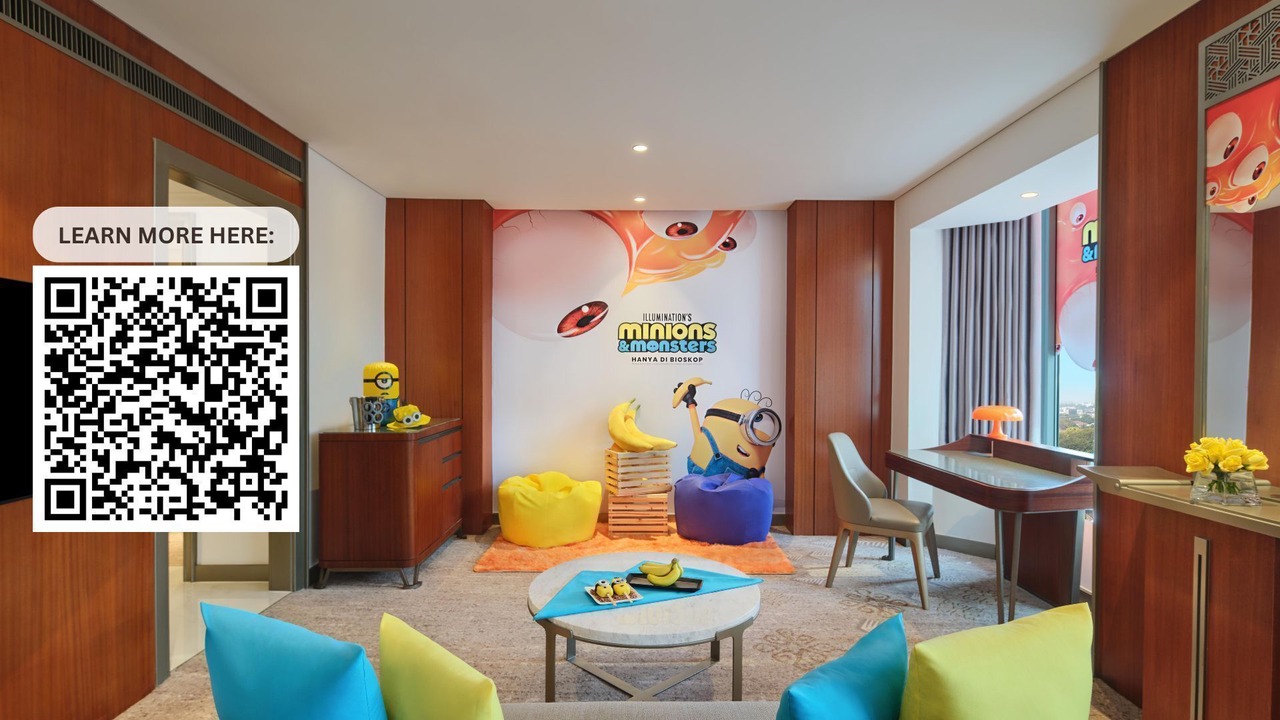Photo of Bedroom in Jakarta