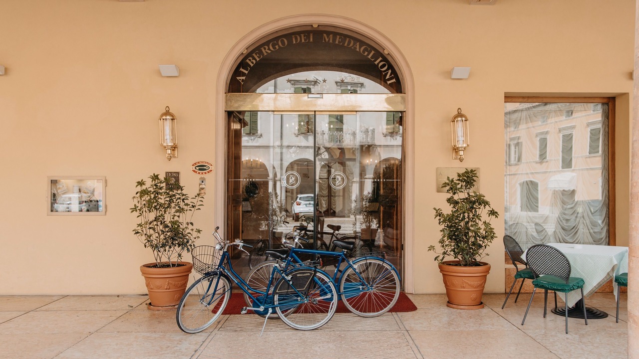 Photo of Outdoor in Correggio